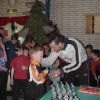 Harrypotterfeest penaltybokaal 2002